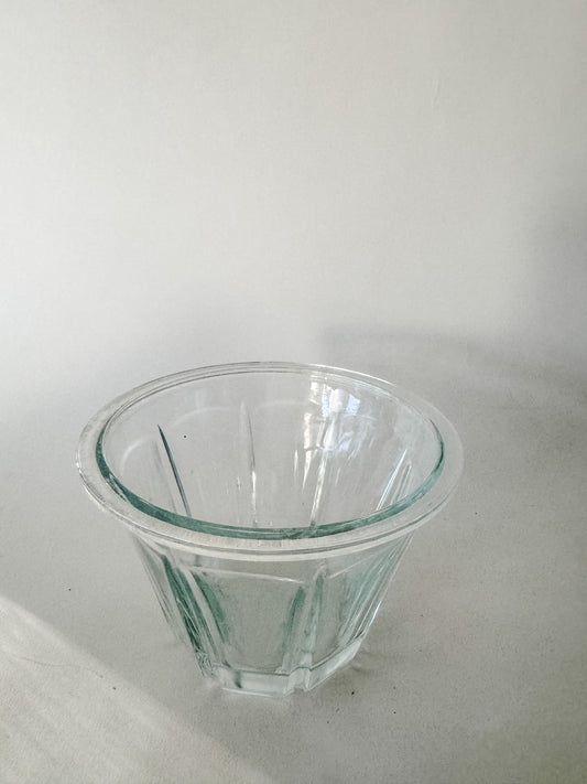 Rare 19th Century Jam Jars (Small, Medium, Large - Sold Individually)