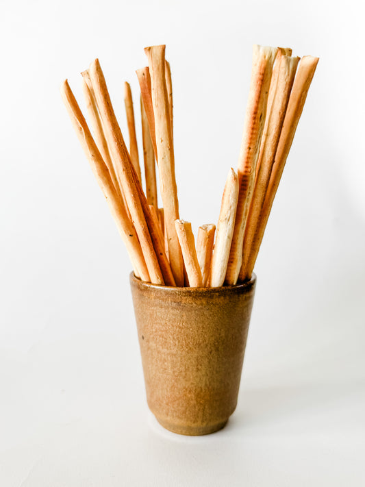 Grespots Stoneware Cup