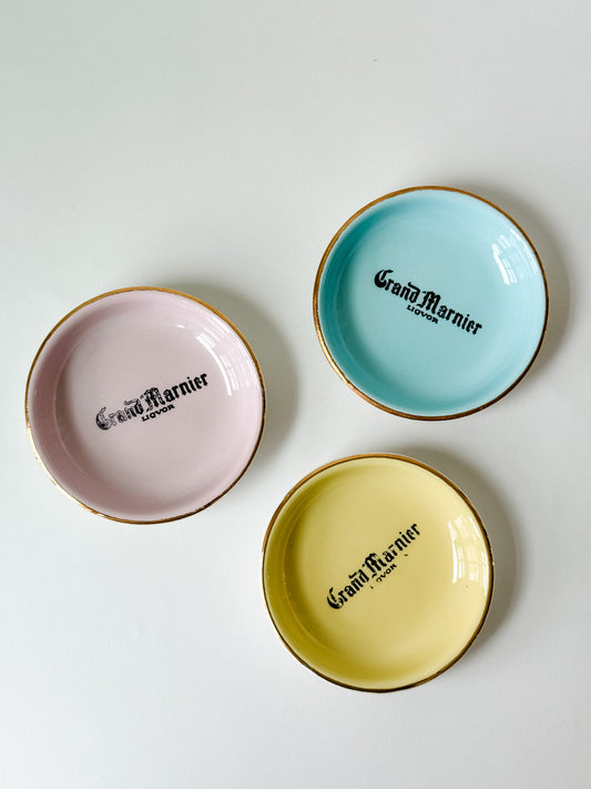 Grand Marnier Ashtray - (sold individually)