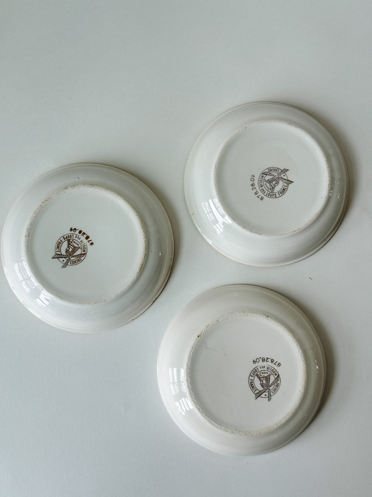 Grand Marnier Ashtray - (sold individually)