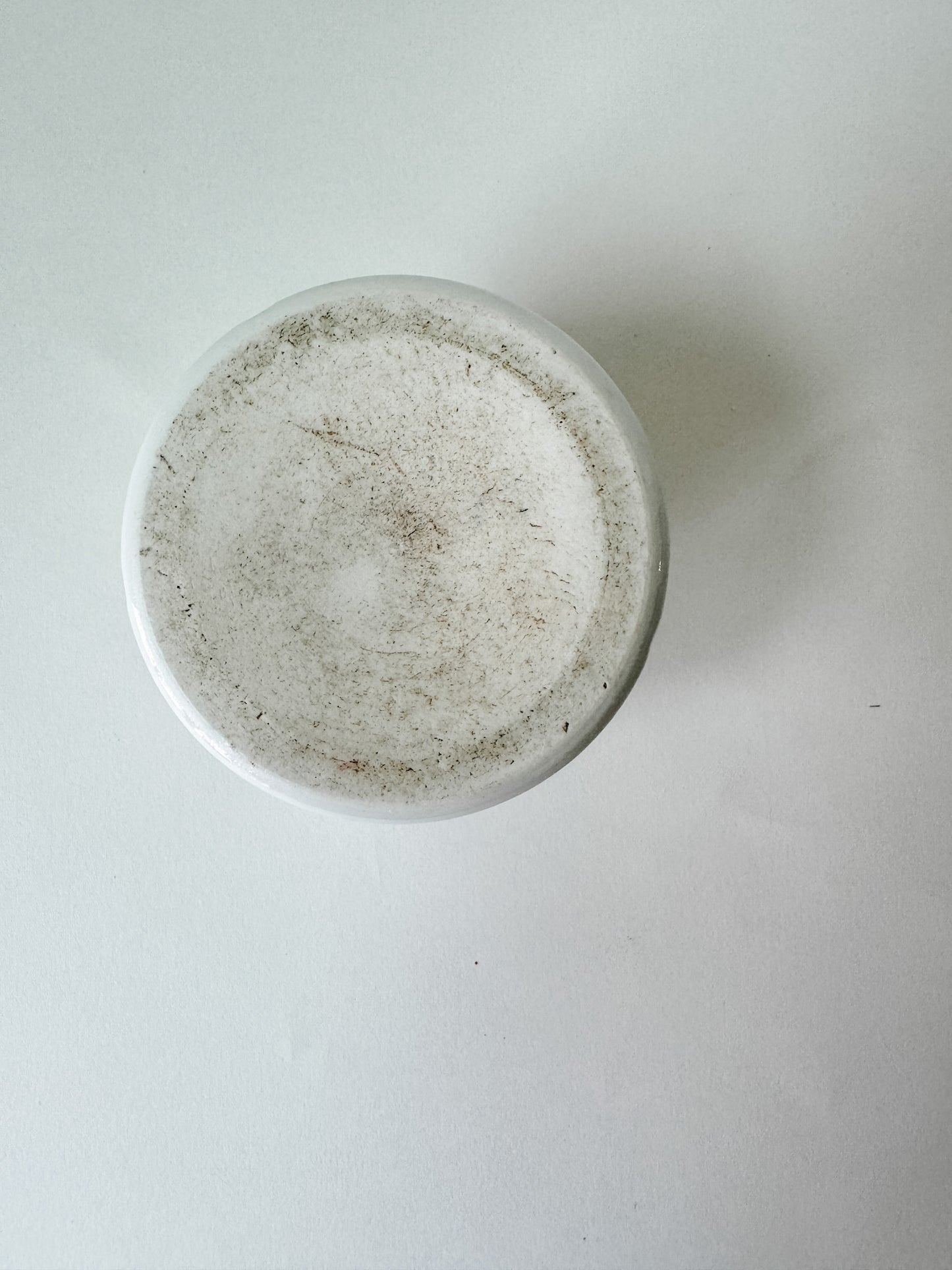 Vintage Match Holder/Striker
