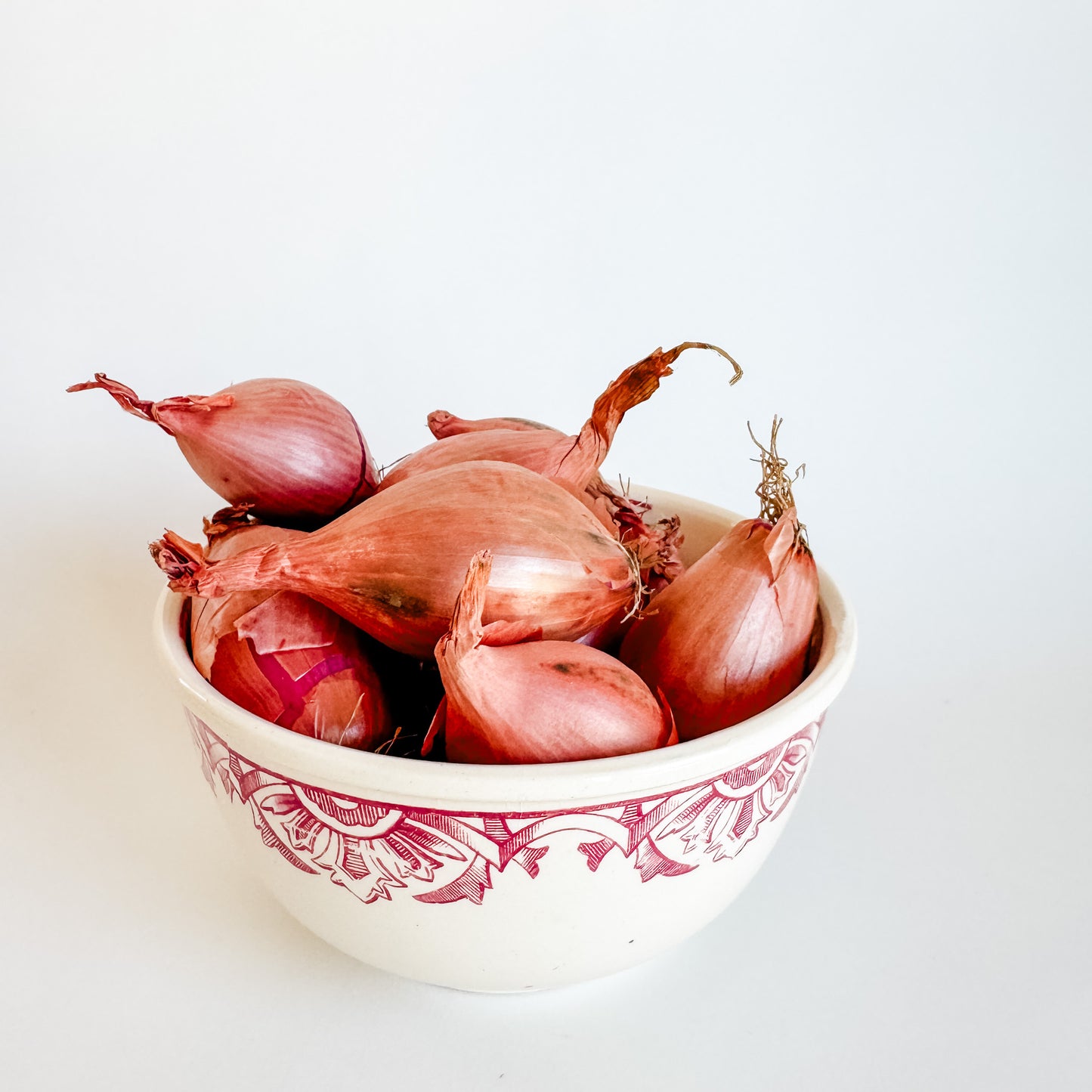 Mauresque Longchamp Porcelain Bowl