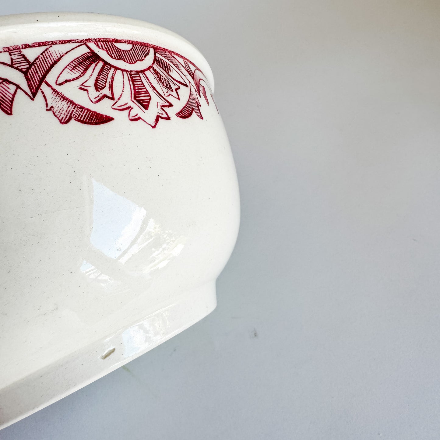 Mauresque Longchamp Porcelain Bowl