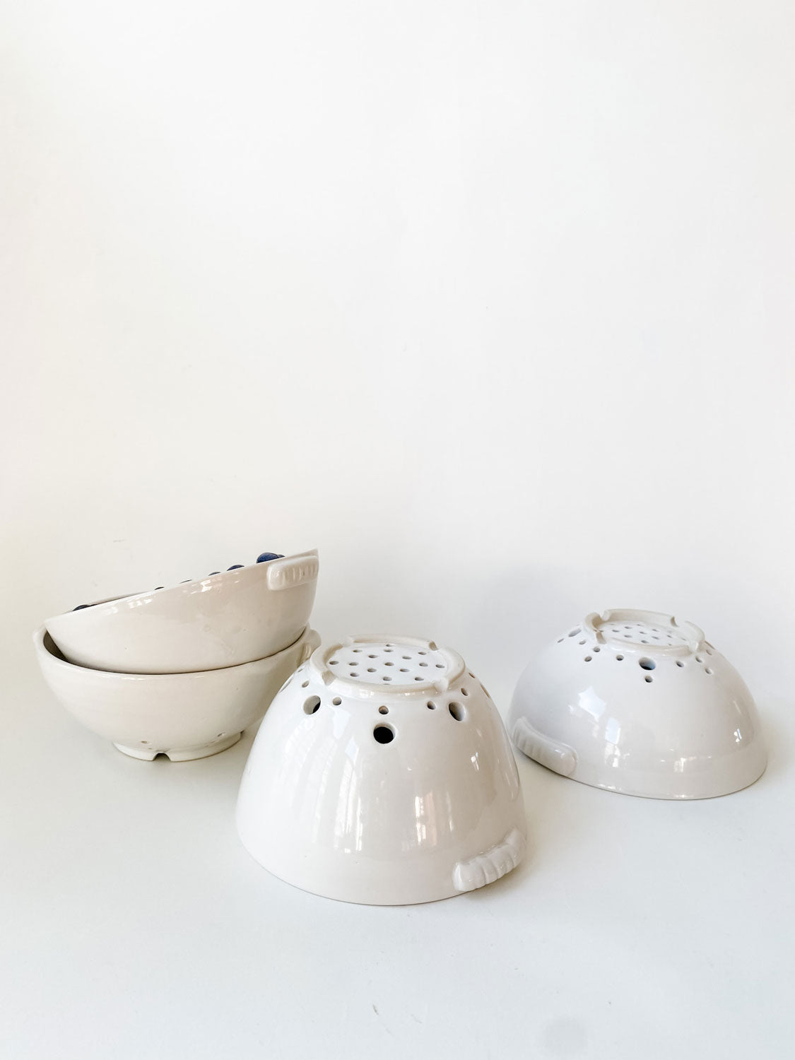 Berry Bowl
