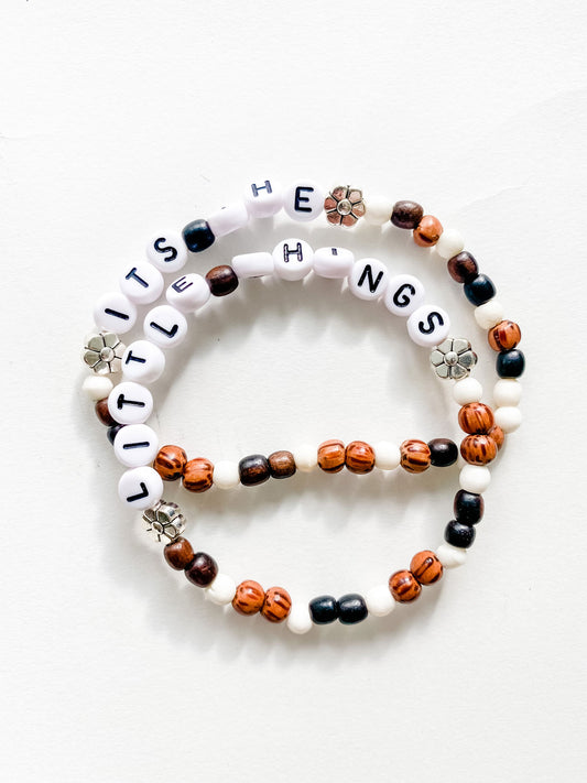 Beaded Bracelet