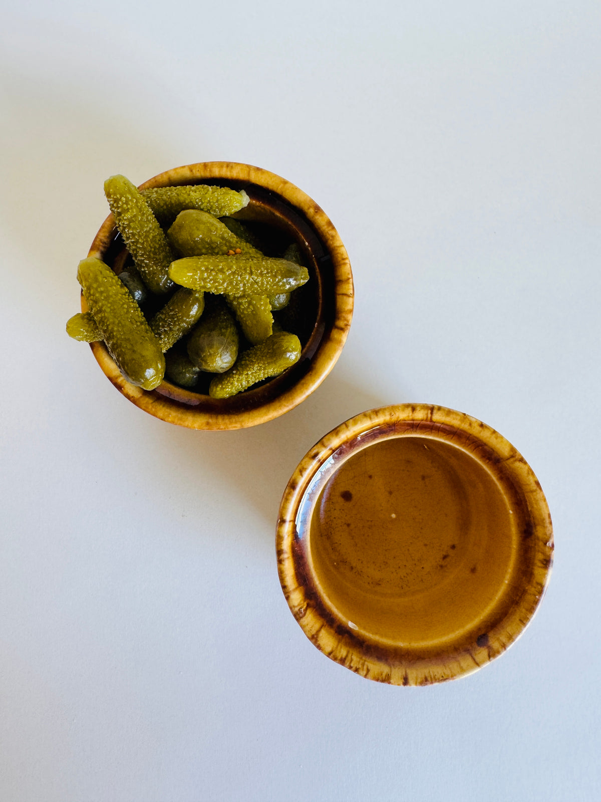 Harvest Gold Ramekins (sold individually)