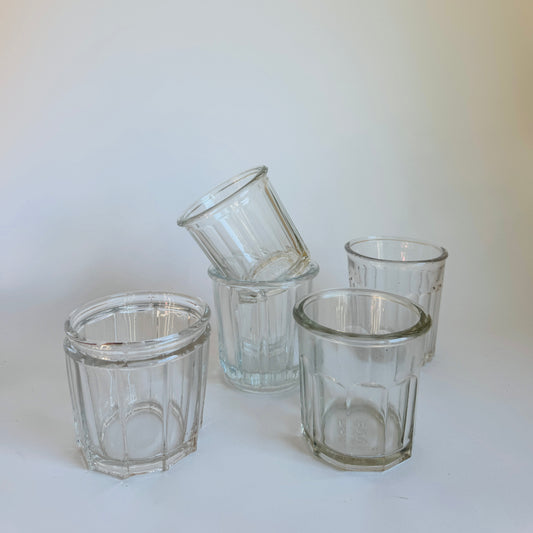 Vintage French Working Glasses (sold individually)