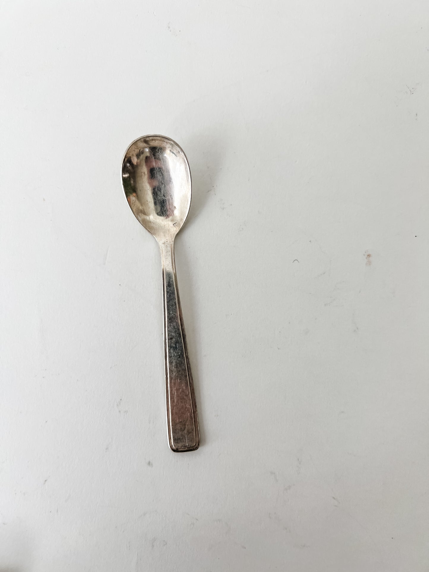 French Sugar Spoons