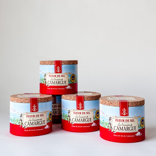 Fleur de Sel French Salt