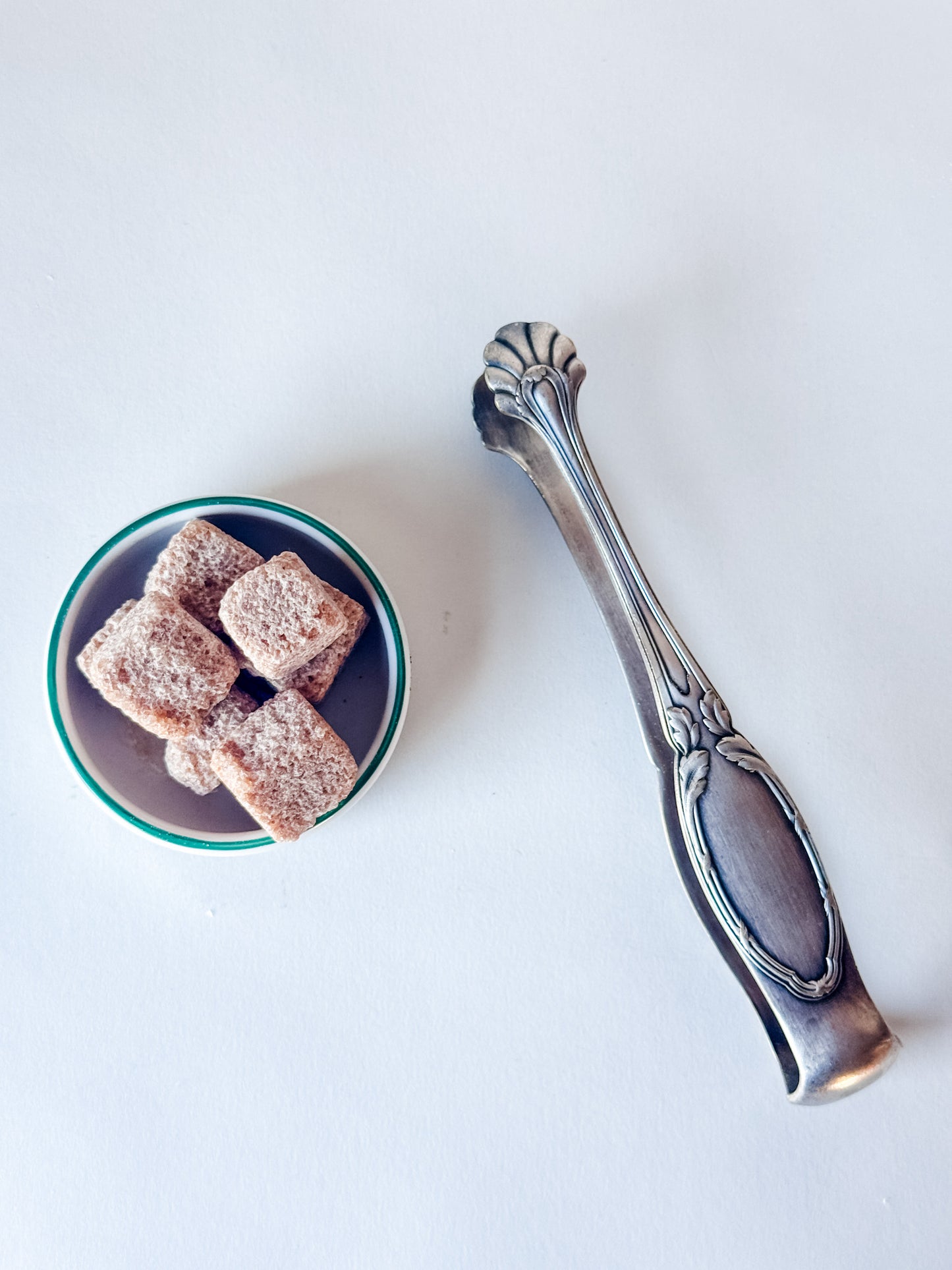 Vintage French Sugar Tongs (3 variations)