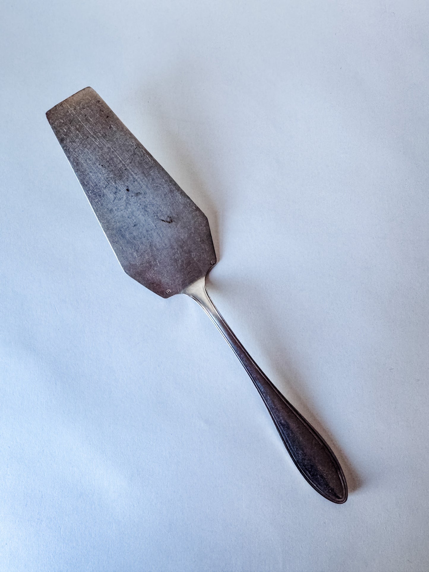 Vintage Frence Tart/Pastry/Cake Servers (6 variations)