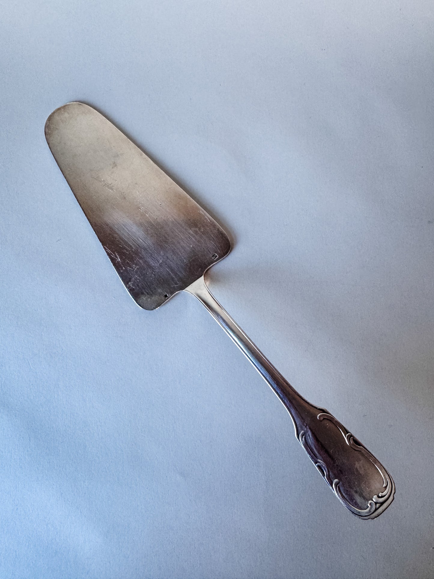 Vintage Frence Tart/Pastry/Cake Servers (6 variations)