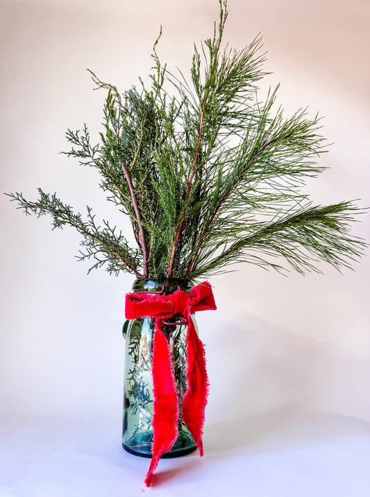 Vintage French La Lorraine Canning Jars With Lids (sold individually)