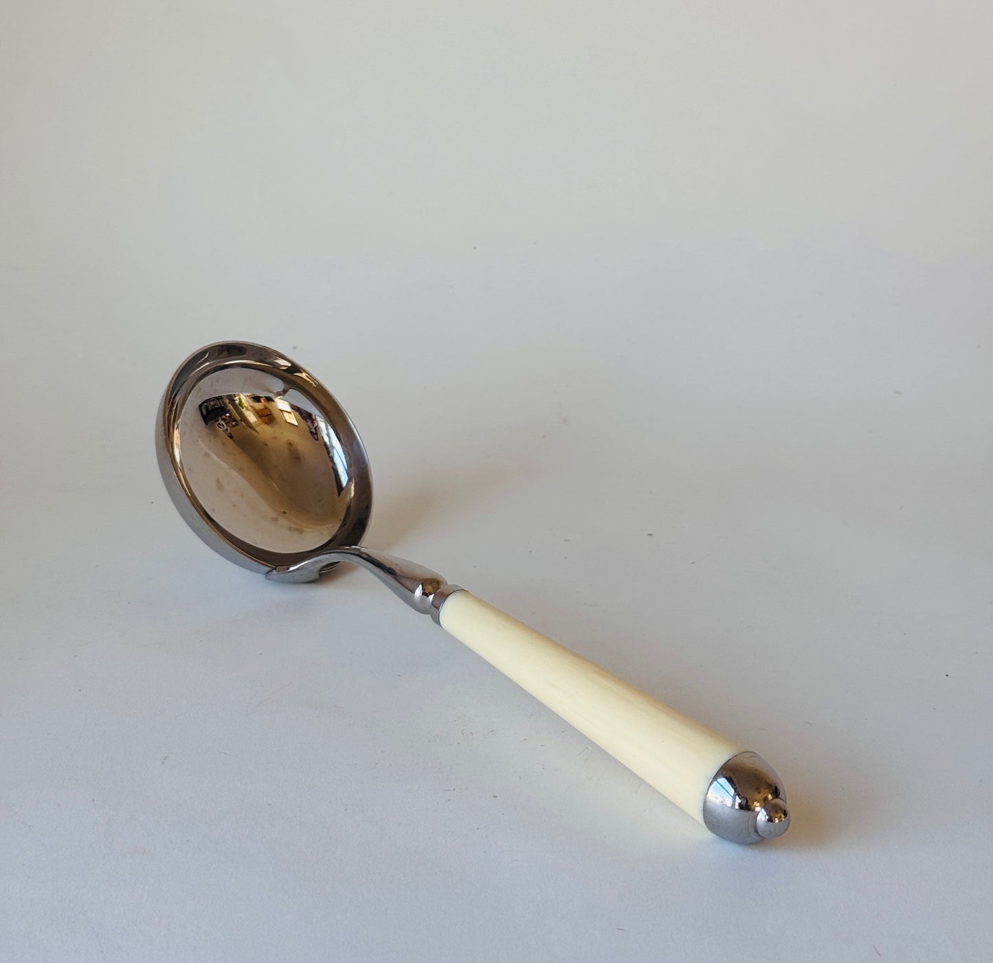 Mid-Centruy Bouillet Bourdelle Ladle