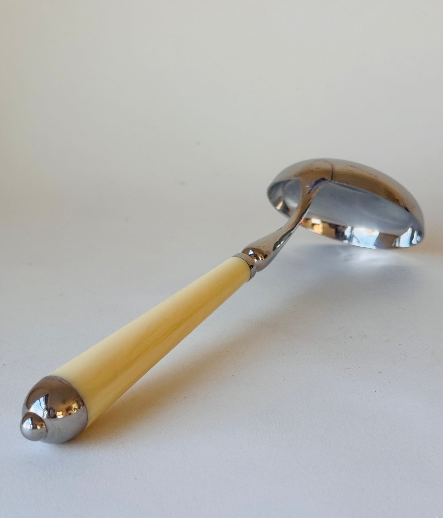 Mid-Centruy Bouillet Bourdelle Ladle