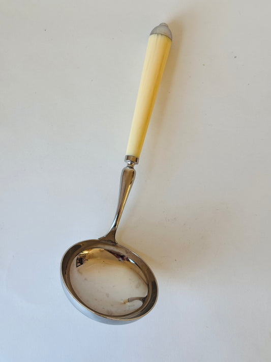 Mid-Centruy Bouillet Bourdelle Ladle