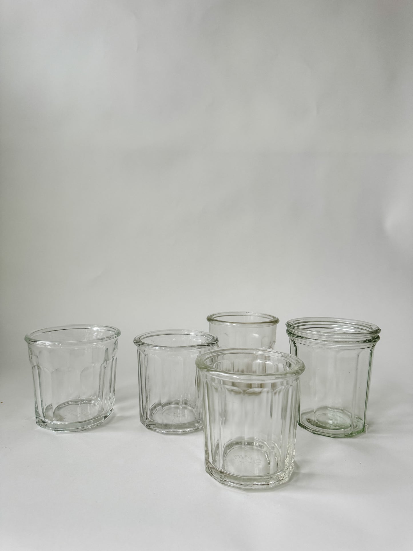 French Working Glasses (sold individually)