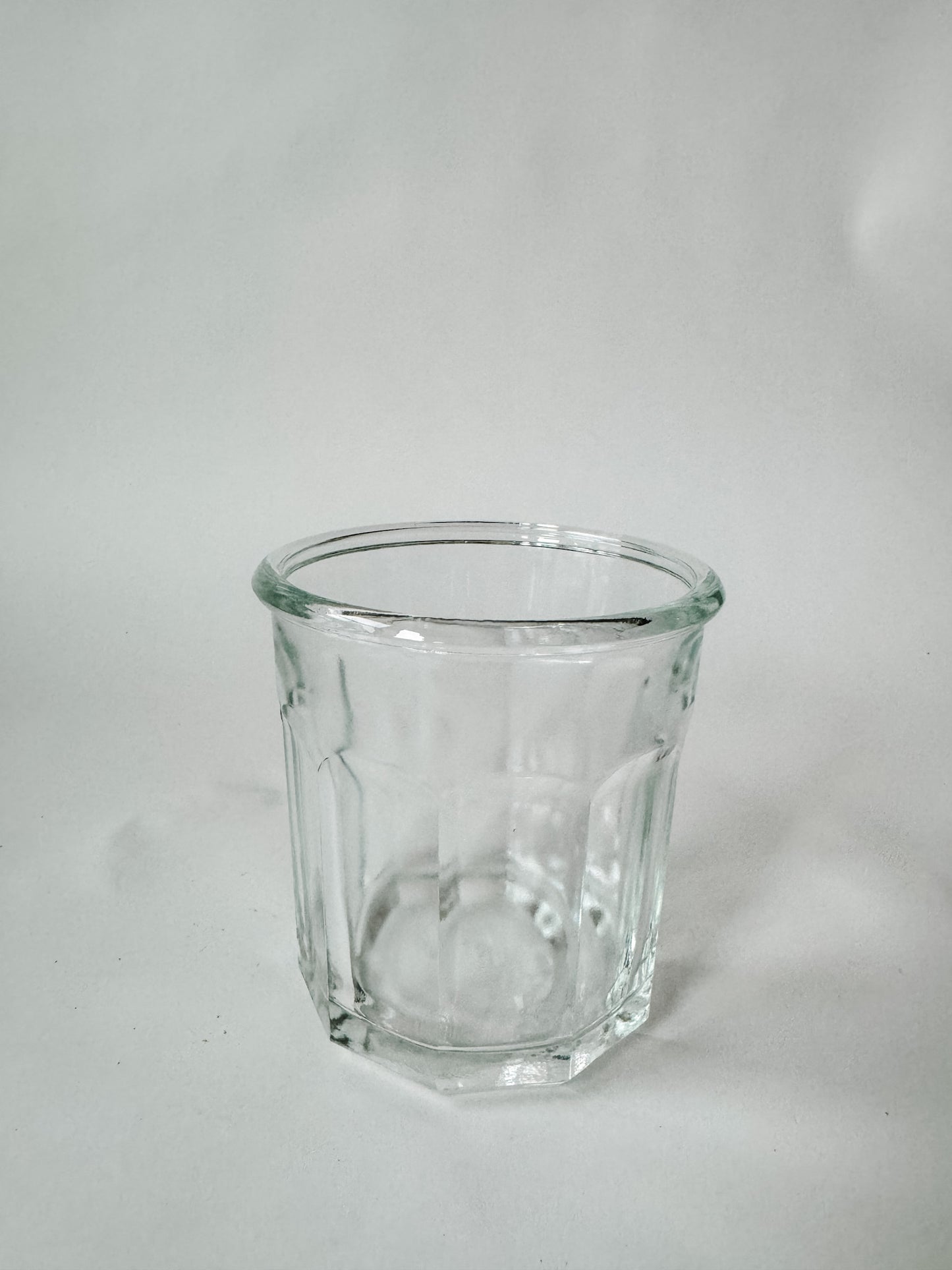 Large French Working Glass