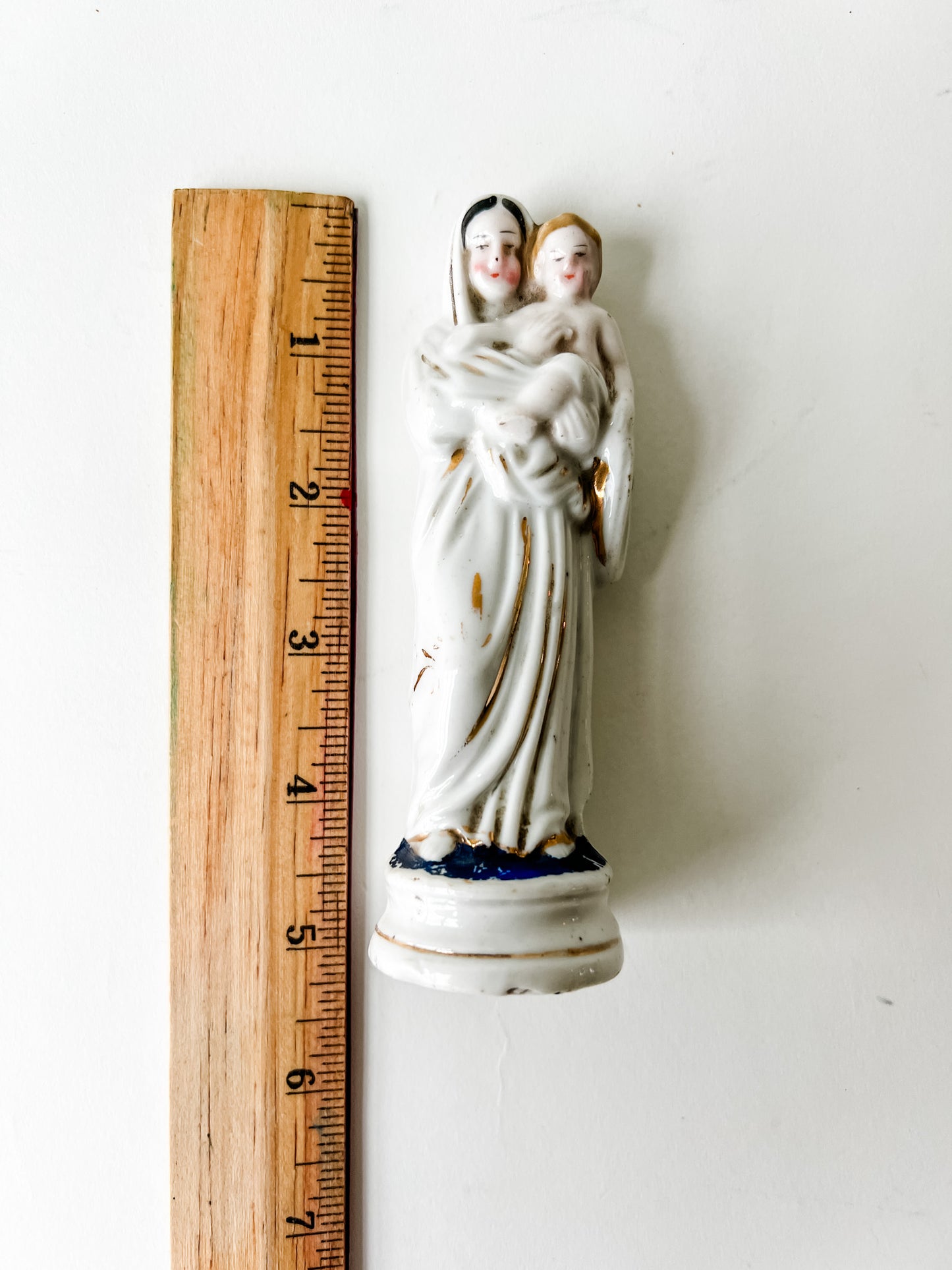 Religious Figurines (3 sizes)