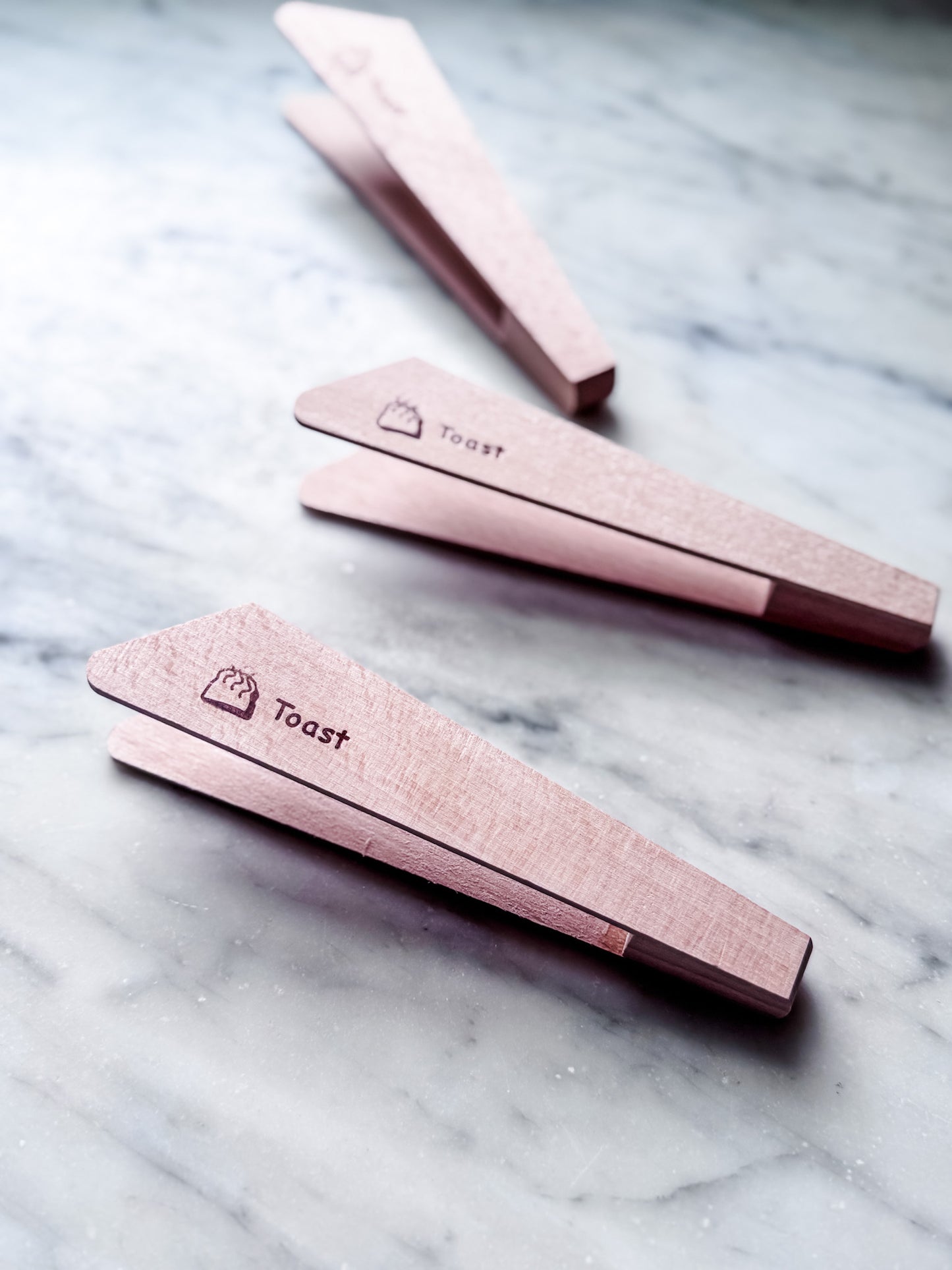 Toast Tongs (sold individually)
