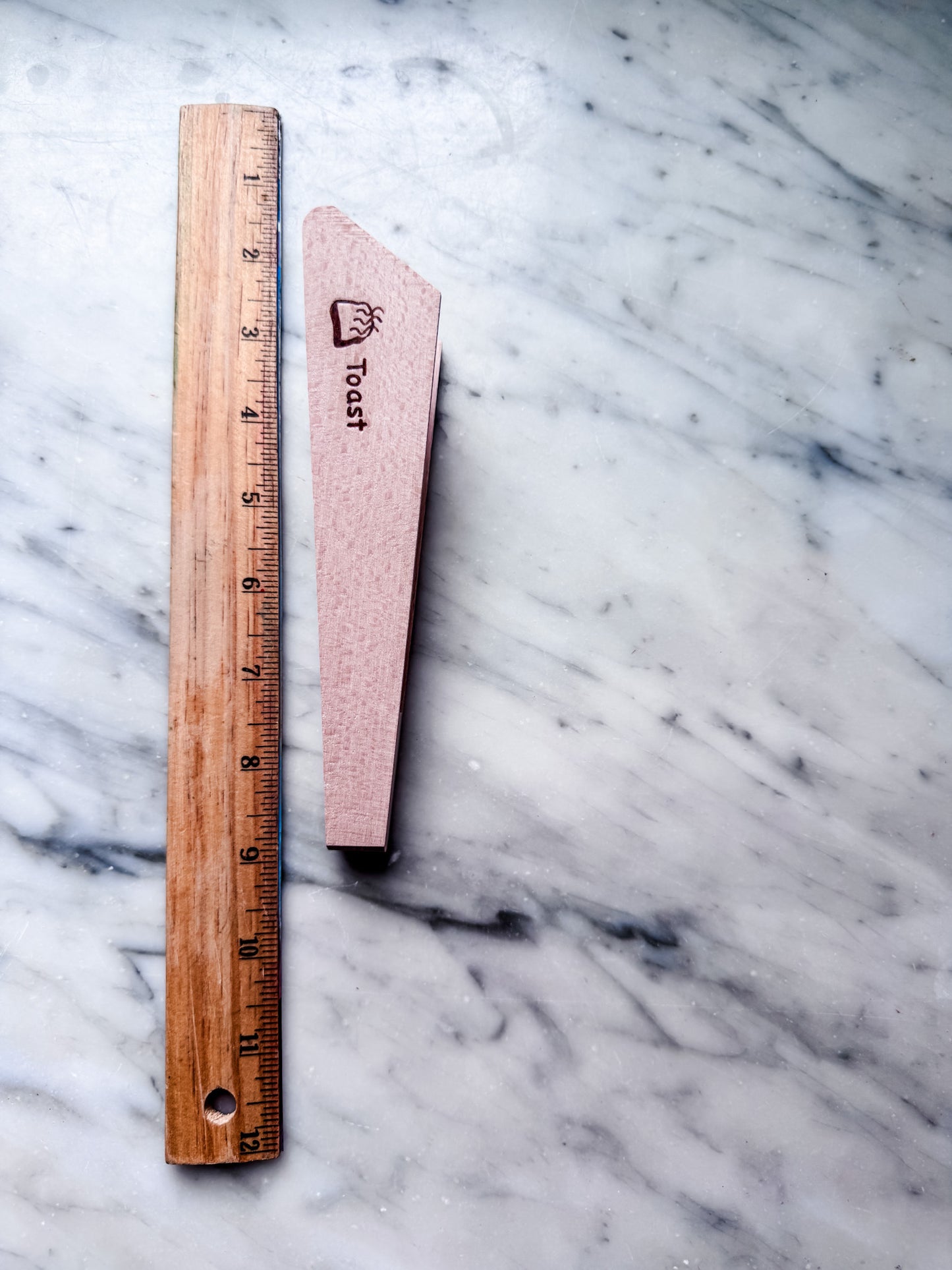 Toast Tongs (sold individually)