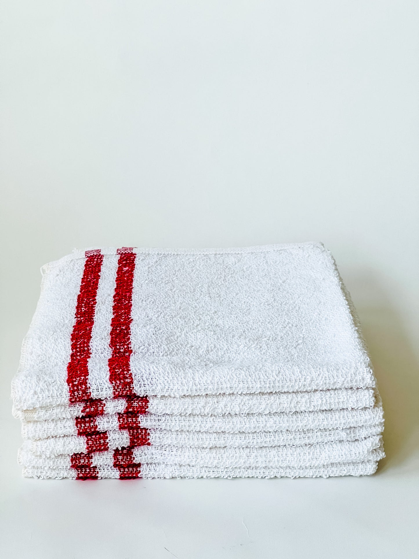French Floor Towels